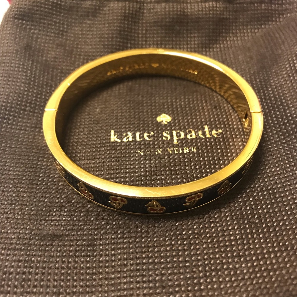 KATE SPADE bangle bracelet
